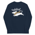 Dachshund Through Snow Long Sleeve T-Shirts, Hoodie, Sweatshirt - T-Shirt, Sweatshirt, Hoodie