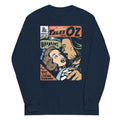 Tales Oz Long Sleeve T-Shirts, Hoodie, Sweatshirt - T-Shirt, Sweatshirt, Hoodie