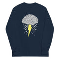 Brainstorm Long Sleeve T-Shirts, Hoodie, Sweatshirt - T-Shirt, Sweatshirt, Hoodie