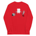 Standoff Long Sleeve T-Shirts, Hoodie, Sweatshirt - T-Shirt, Sweatshirt, Hoodie