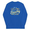 Beachy Mood Long Sleeve T-Shirts, Hoodie, Sweatshirt - T-Shirt, Sweatshirt, Hoodie
