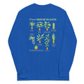 Types House Plants Long Sleeve T-Shirts, Hoodie, Sweatshirt - T-Shirt, Sweatshirt, Hoodie