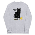 Wasn'T Me Long Sleeve T-Shirts, Hoodie, Sweatshirt - T-Shirt, Sweatshirt, Hoodie
