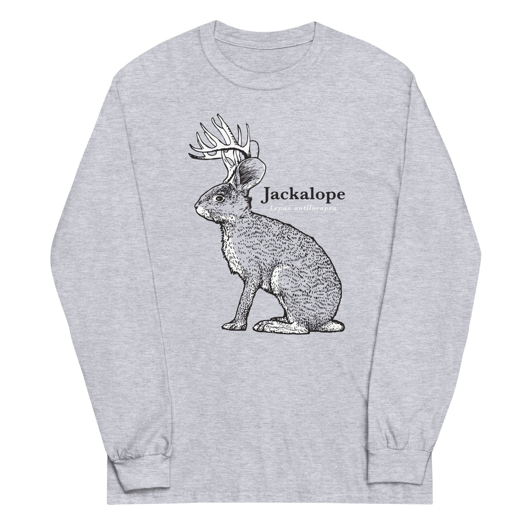 Jackalope Long Sleeve T-Shirts, Hoodie, Sweatshirt - T-Shirt, Sweatshirt, Hoodie