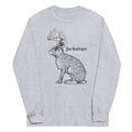 Jackalope Long Sleeve T-Shirts, Hoodie, Sweatshirt - T-Shirt, Sweatshirt, Hoodie