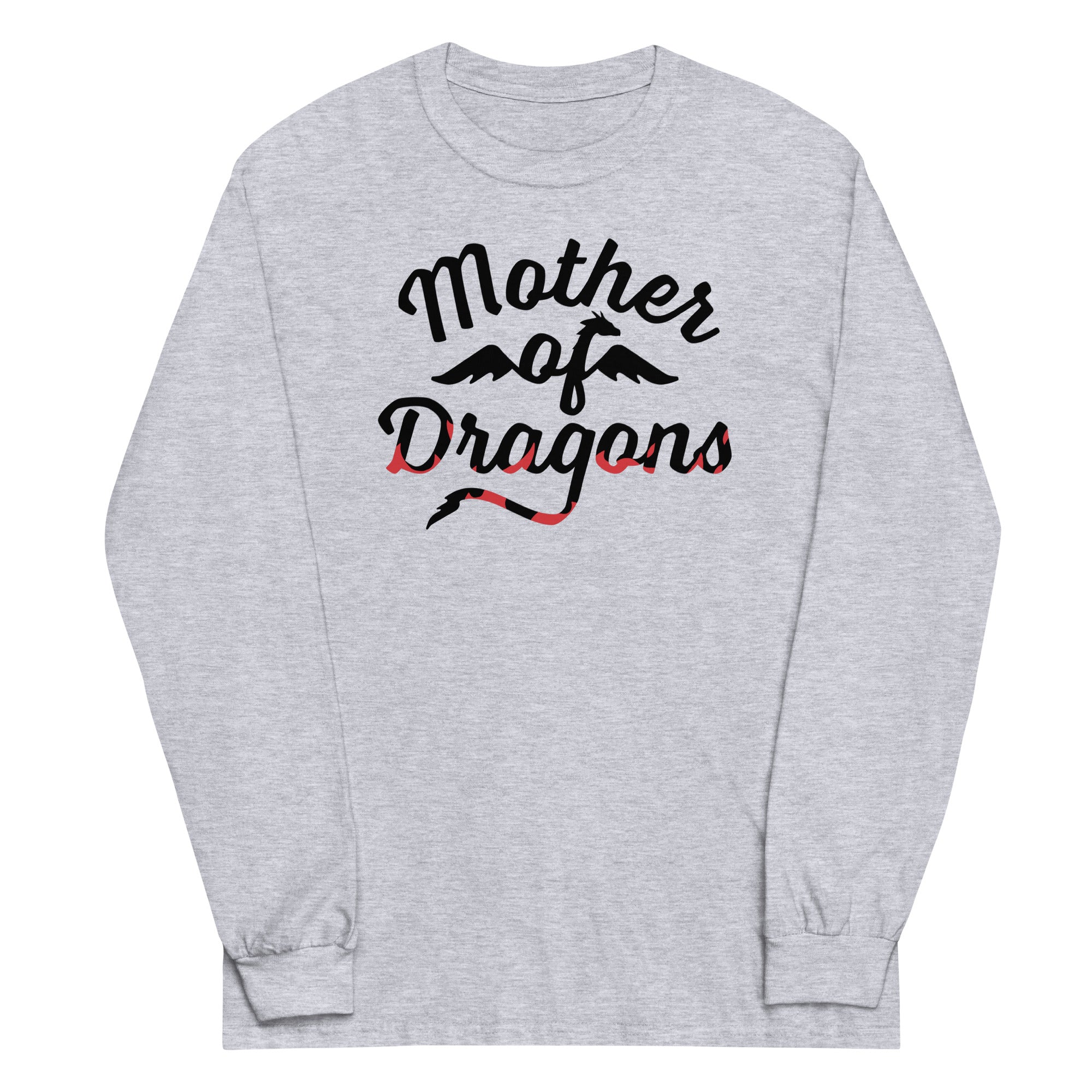 Mother Dragons Long Sleeve T-Shirts, Hoodie, Sweatshirt - T-Shirt, Sweatshirt, Hoodie