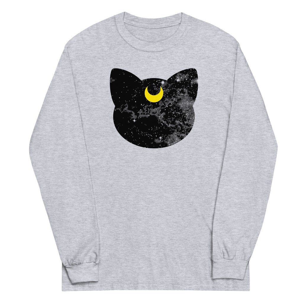 Luna Sky Long Sleeve T-Shirts, Hoodie, Sweatshirt - T-Shirt, Sweatshirt, Hoodie