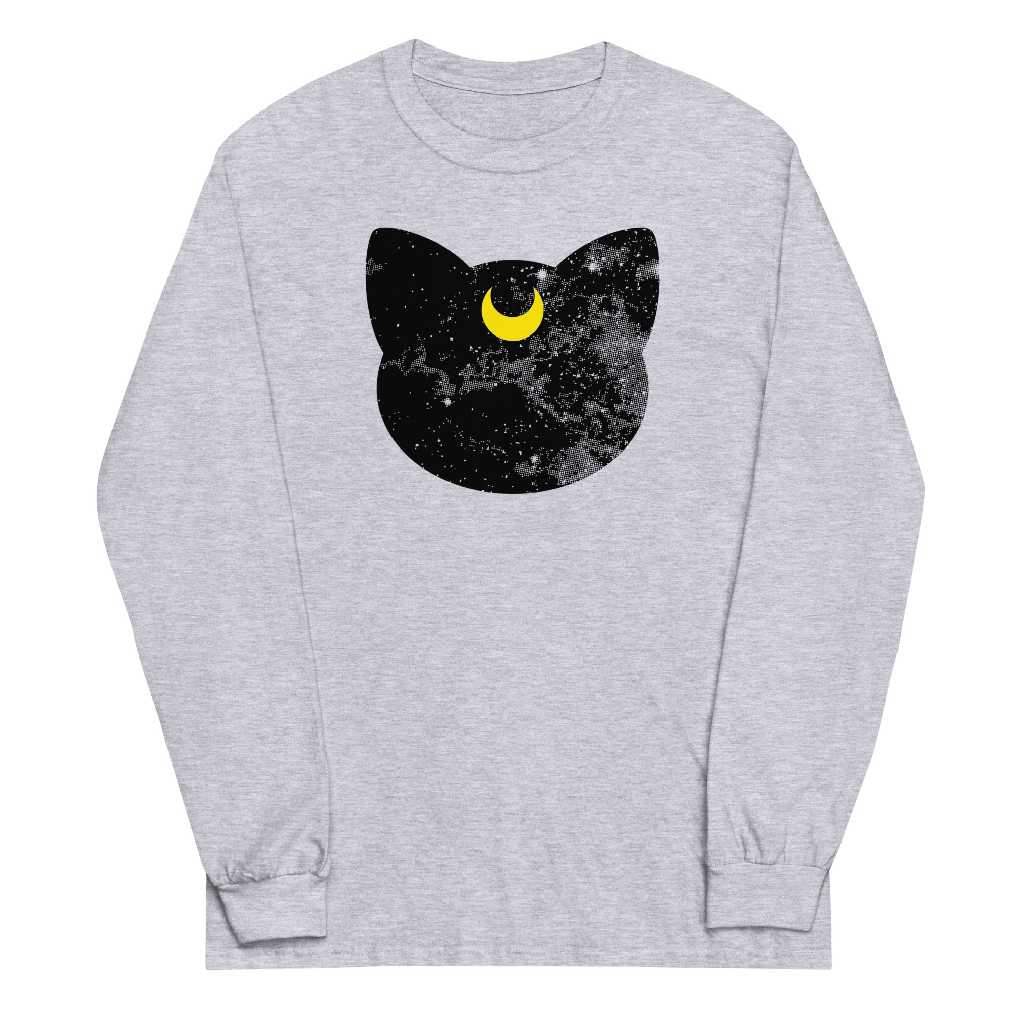 Luna Sky Long Sleeve T-Shirts, Hoodie, Sweatshirt - T-Shirt, Sweatshirt, Hoodie