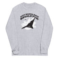 Just Wanna Have Megalo' Fun! Long Sleeve T-Shirts, Hoodie, Sweatshirt - T-Shirt, Sweatshirt, Hoodie