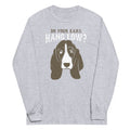 Do Your Ears Hang Low? Long Sleeve T-Shirts, Hoodie, Sweatshirt - T-Shirt, Sweatshirt, Hoodie