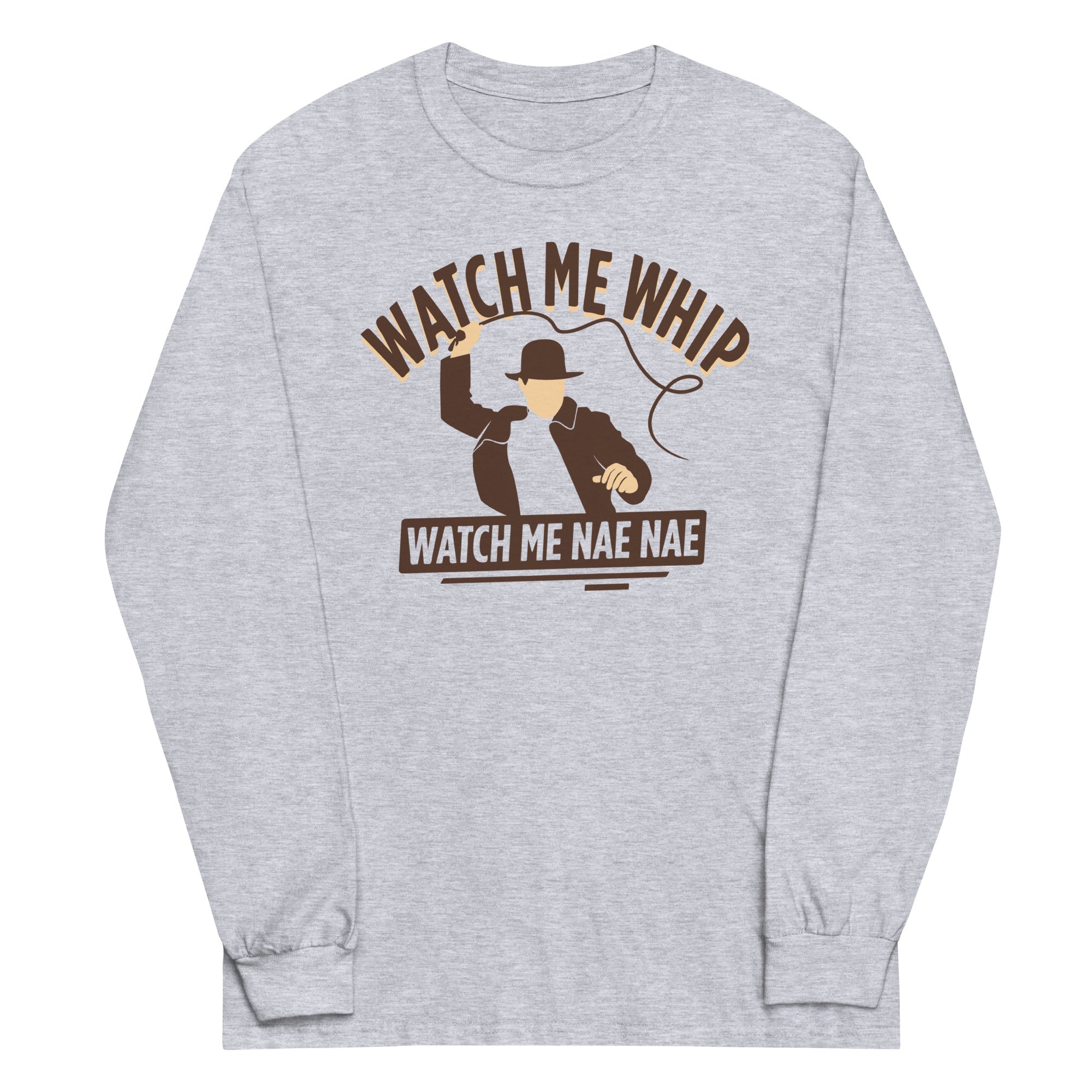 Watch Me Whip Long Sleeve T-Shirts, Hoodie, Sweatshirt - T-Shirt, Sweatshirt, Hoodie