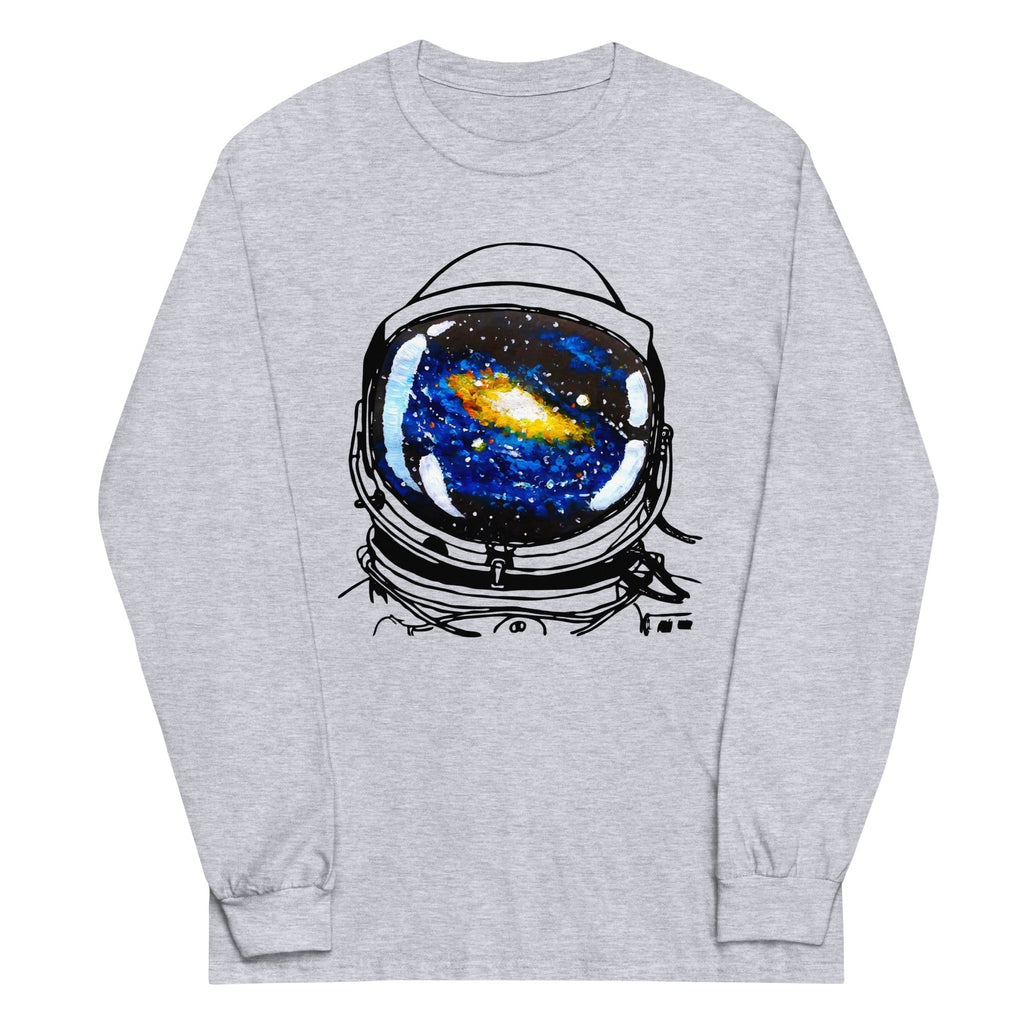 Space Sight Long Sleeve T-Shirts, Hoodie, Sweatshirt - T-Shirt, Sweatshirt, Hoodie