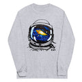 Space Sight Long Sleeve T-Shirts, Hoodie, Sweatshirt - T-Shirt, Sweatshirt, Hoodie