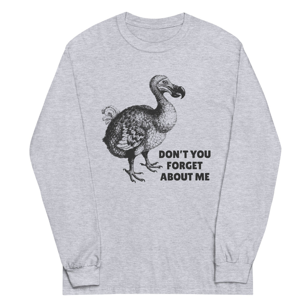 Don'T You Forget About Me Long Sleeve T-Shirts, Hoodie, Sweatshirt - T-Shirt, Sweatshirt, Hoodie