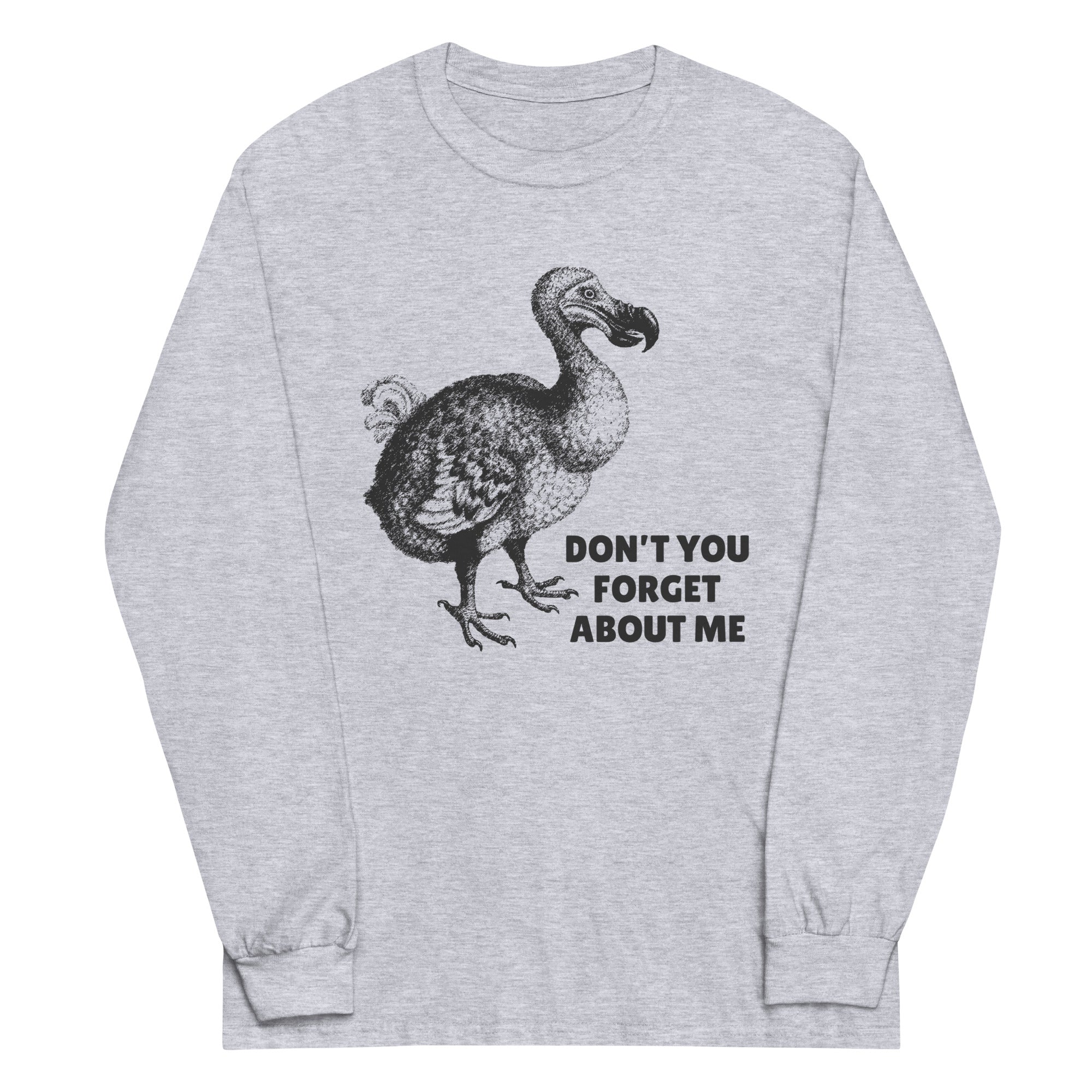 Don'T You Forget About Me Long Sleeve T-Shirts, Hoodie, Sweatshirt - T-Shirt, Sweatshirt, Hoodie