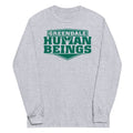 Greendale Human Beings Long Sleeve T-Shirts, Hoodie, Sweatshirt - T-Shirt, Sweatshirt, Hoodie