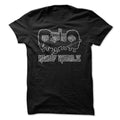 Metals Are Heavy Black T-Shirts, Hoodie, Sweatshirt - T-Shirt, Sweatshirt, Hoodie