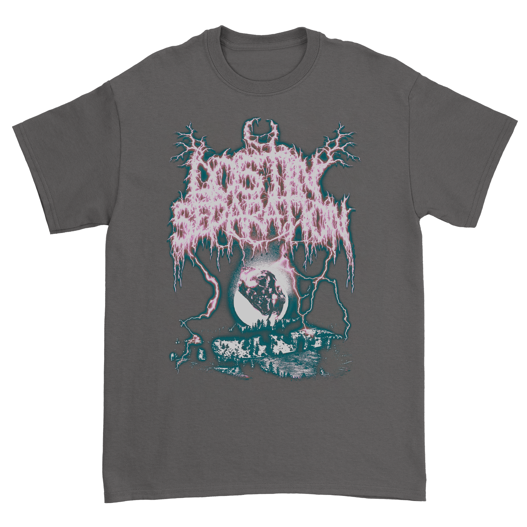 Lost Separation Metal T-Shirts, Hoodie, Sweatshirt - T-Shirt, Sweatshirt, Hoodie