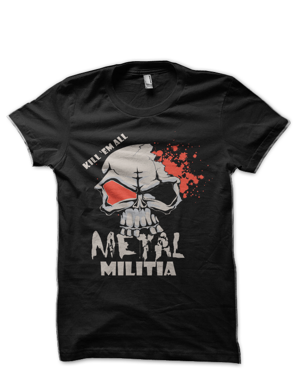 Heavy Metal Band Style001 T-Shirts, Hoodie, Sweatshirt - T-Shirt, Sweatshirt, Hoodie