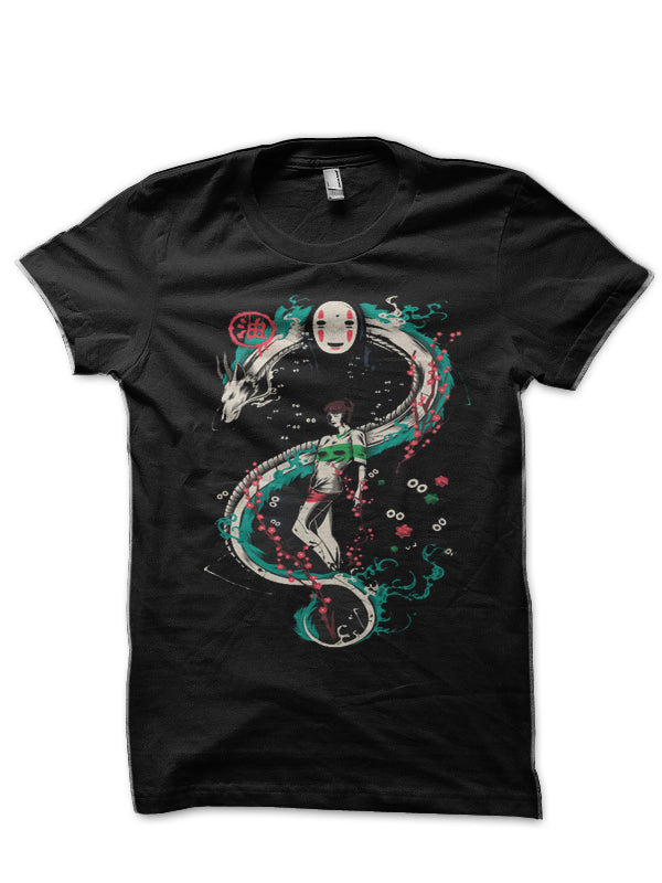Miyazika Black T-Shirts, Hoodie, Sweatshirt - T-Shirt, Sweatshirt, Hoodie