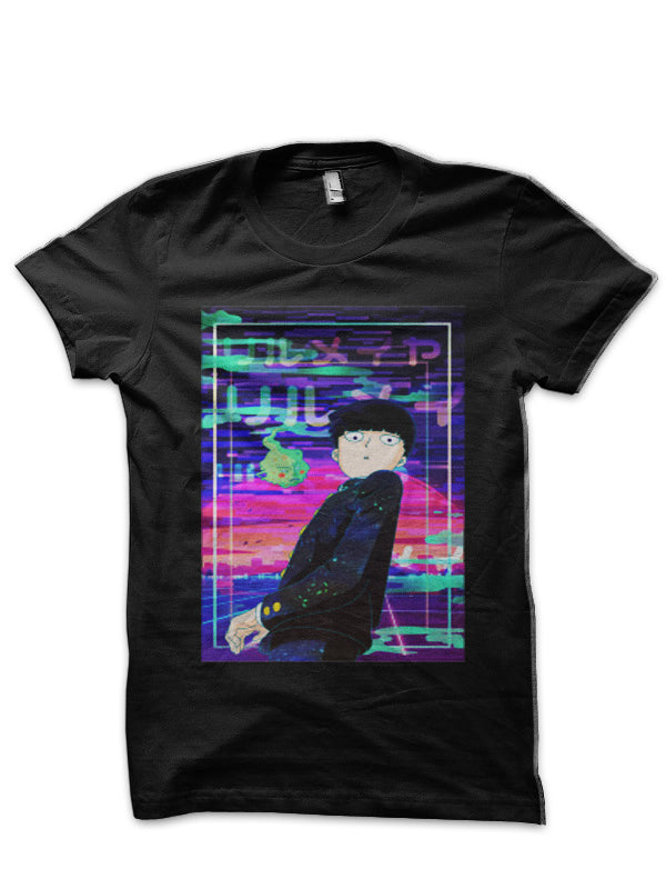 Mob Psycho Style003 T-Shirts, Hoodie, Sweatshirt - T-Shirt, Sweatshirt, Hoodie