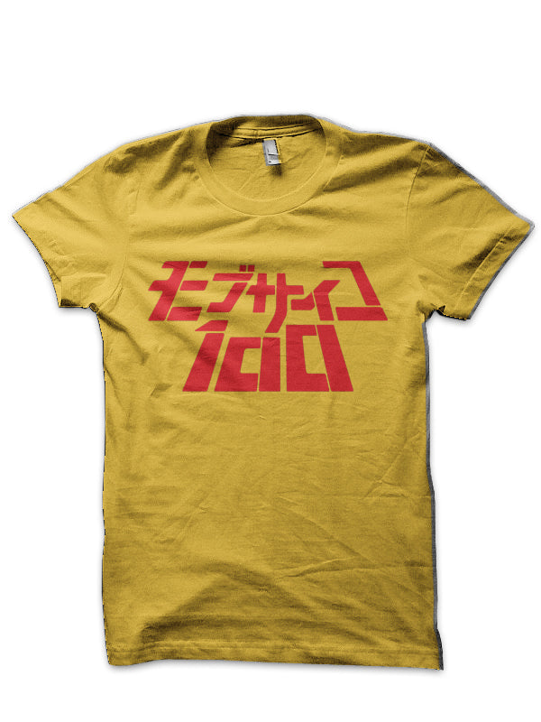 Mob Psycho Style002 T-Shirts, Hoodie, Sweatshirt - T-Shirt, Sweatshirt, Hoodie