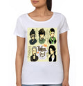 Top Model White Style002 T-Shirts, Hoodie, Sweatshirt - T-Shirt, Sweatshirt, Hoodie