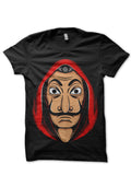Money Heist Black Style008 T-Shirts, Hoodie, Sweatshirt - T-Shirt, Sweatshirt, Hoodie
