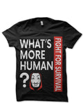 Money Heist Black Style007 T-Shirts, Hoodie, Sweatshirt - T-Shirt, Sweatshirt, Hoodie