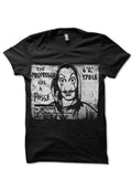 Money Heist Black Style001 T-Shirts, Hoodie, Sweatshirt - T-Shirt, Sweatshirt, Hoodie