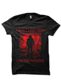 Monster Black T-Shirts, Hoodie, Sweatshirt - T-Shirt, Sweatshirt, Hoodie