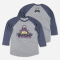 Monsters Baseball T-Shirts, Hoodie, Sweatshirt - T-Shirt, Sweatshirt, Hoodie