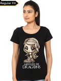 Mother Dragon Black T-Shirts, Hoodie, Sweatshirt - T-Shirt, Sweatshirt, Hoodie