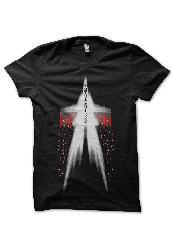 Maverick Black Style001 T-Shirts, Hoodie, Sweatshirt - T-Shirt, Sweatshirt, Hoodie