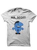 Mr. Scott T-Shirts, Hoodie, Sweatshirt - T-Shirt, Sweatshirt, Hoodie