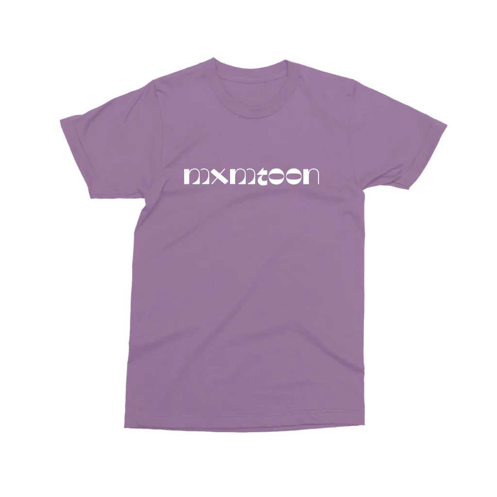 Mxmtoon Purple Logo T-Shirts, Hoodie, Sweatshirt - T-Shirt, Sweatshirt, Hoodie