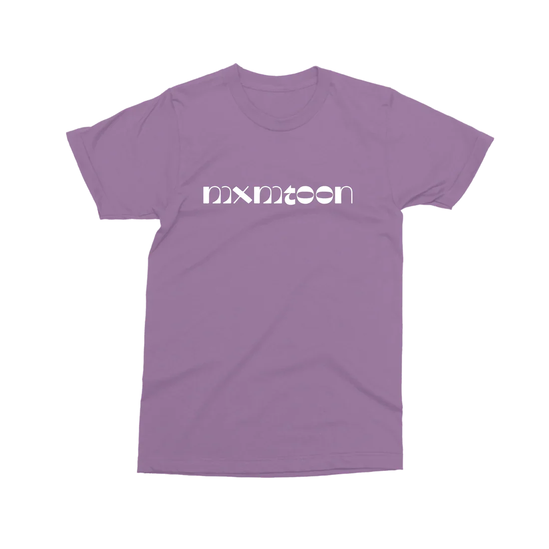 Mxmtoon Purple Logo T-Shirts, Hoodie, Sweatshirt - T-Shirt, Sweatshirt, Hoodie