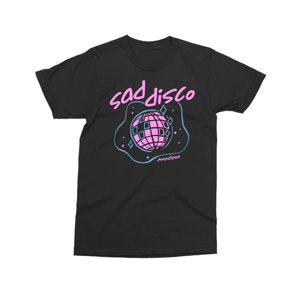 Sad Disco T-Shirts, Hoodie, Sweatshirt - T-Shirt, Sweatshirt, Hoodie