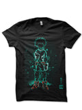 My Hero Academia Black T-Shirts, Hoodie, Sweatshirt - T-Shirt, Sweatshirt, Hoodie