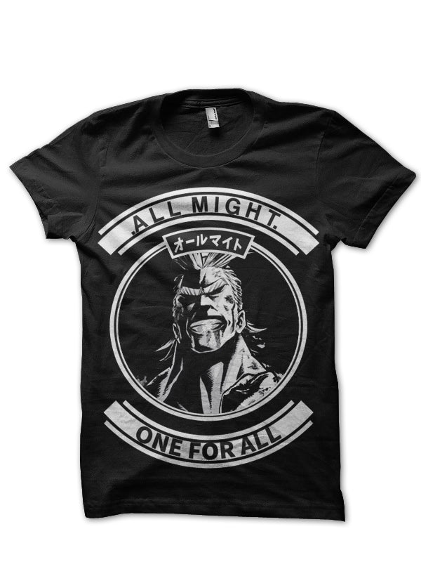My Hero Academia Black Style001 T-Shirts, Hoodie, Sweatshirt - T-Shirt, Sweatshirt, Hoodie