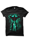 My Hero Academia Black Style002 T-Shirts, Hoodie, Sweatshirt - T-Shirt, Sweatshirt, Hoodie