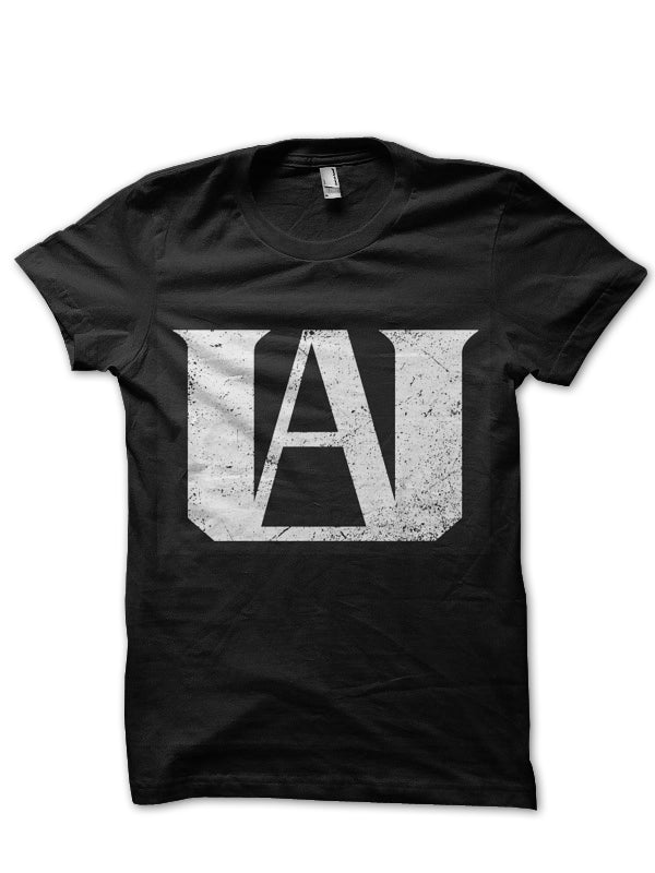 My Hero Academia Black Style004 T-Shirts, Hoodie, Sweatshirt - T-Shirt, Sweatshirt, Hoodie