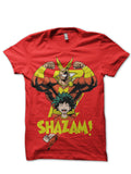 My Hero Academia Red Style001 T-Shirts, Hoodie, Sweatshirt - T-Shirt, Sweatshirt, Hoodie