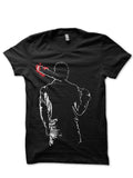 Walking Dead Black Style002 T-Shirts, Hoodie, Sweatshirt - T-Shirt, Sweatshirt, Hoodie