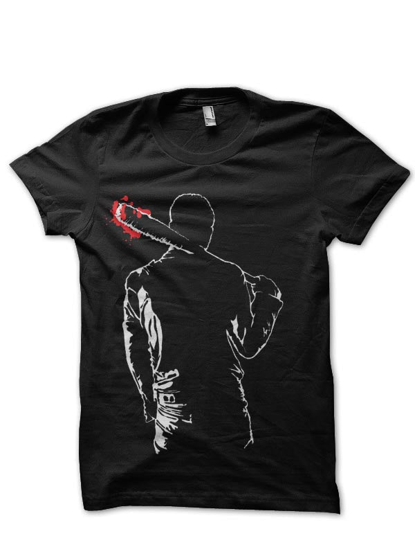 Walking Dead Black Style002 T-Shirts, Hoodie, Sweatshirt - T-Shirt, Sweatshirt, Hoodie