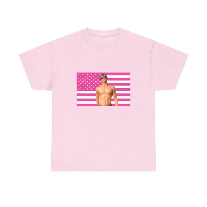 Nicholas Chavez American Flag Shirt T-Shirts, Hoodie, Sweatshirt - T-Shirt, Sweatshirt, Hoodie