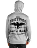 Nights Watch Grey T-Shirts, Hoodie, Sweatshirt - T-Shirt, Sweatshirt, Hoodie