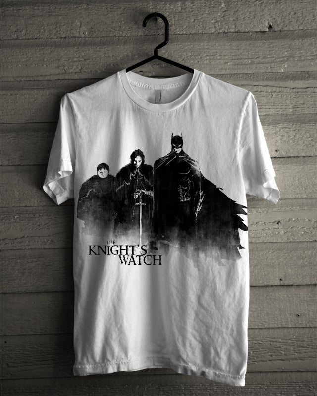 Night Watch White T-Shirts, Hoodie, Sweatshirt - T-Shirt, Sweatshirt, Hoodie