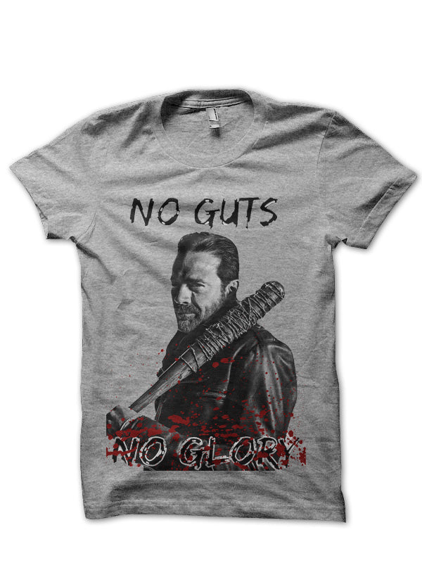 No Guts No Glory Grey T-Shirts, Hoodie, Sweatshirt - T-Shirt, Sweatshirt, Hoodie