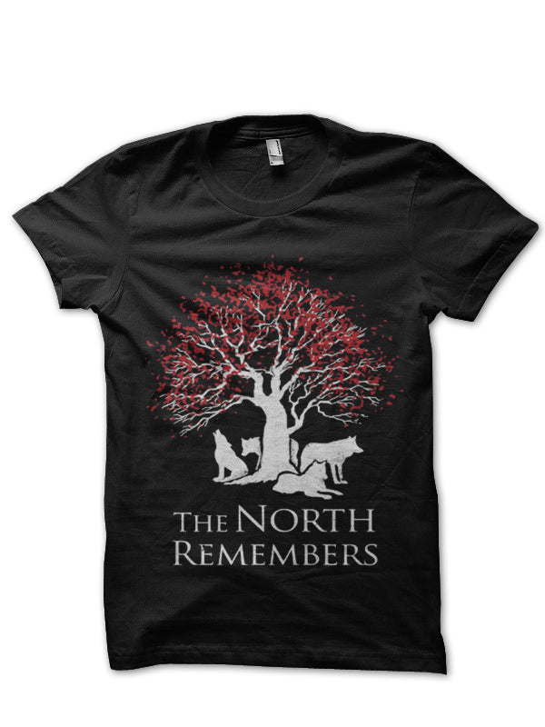 North Remember Black T-Shirts, Hoodie, Sweatshirt - T-Shirt, Sweatshirt, Hoodie